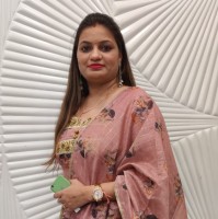 Shweta Singh