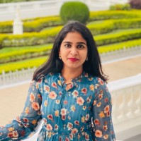 Harika Reddy