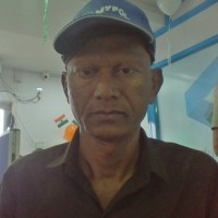 Srinivas Chelluboina