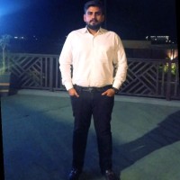 Syed Hasan Abbas Rizvi