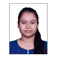 Dishani Sarkar