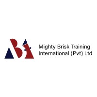 Mighty Brisk Training International (Pvt) Ltd.
