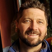 Jamie Morrison