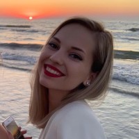 Alexandra Dumitrascu