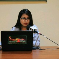 Edith Ramirez romaina