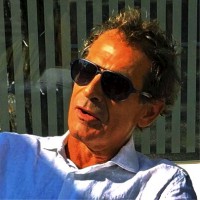 Stefano Pilati
