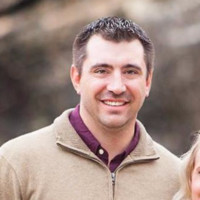 Brady Hollaway, Pmp