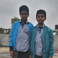 BOYAPALLY SRINIVAS GOUD