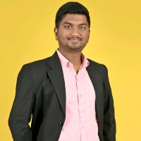 Dinesh Raj