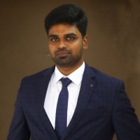 Vijay Karthikeyan