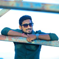 Ranjith Kumar Panthangi