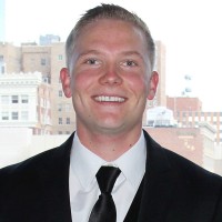 Zack Hoffmann, MBA