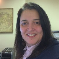 Deb Davidson ACMA