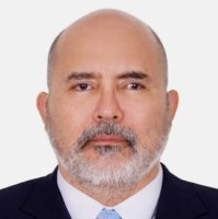 Ing. Msc. MBA. Anibal Braga, PMP