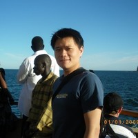 Yu-Chia Liang