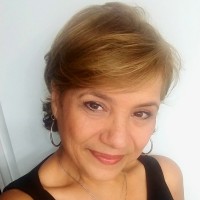 Barbara Palomino