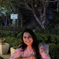 Divya Madan