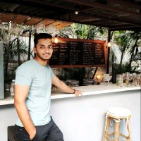 Syed Naji