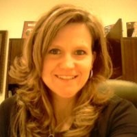 Suzanne Woods