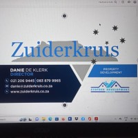 Daniel De Klerk