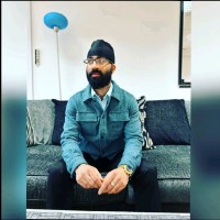 Roopneet Singh