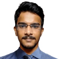 Man Mohan G