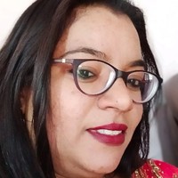 Arpita Khare