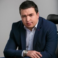 Johan Barrios Rodgers