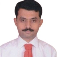 Vikas Shinde