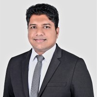 Upendra Gayan