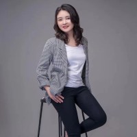 Lydia CHEN