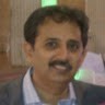 Shailesh Erande