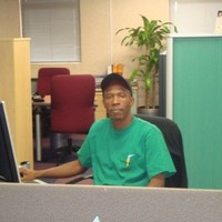 Abel Ntlhane