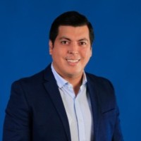 Rafael Luna Victoria Ruiz