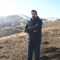 Mahdi Ghorbaani