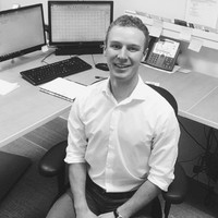 Joel Kosa, P.Eng.