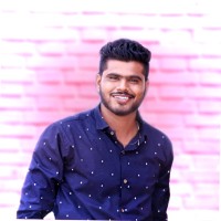 Vinod Pawar