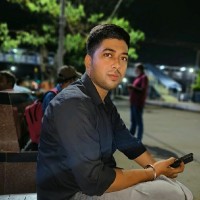 Pratik Samanta