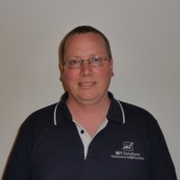Dirk Scherbius