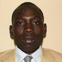 Ousmane Adrinkai
