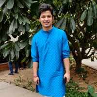 Prateek Raj Pradhan