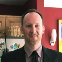 Doug Burns