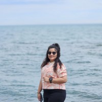Khushi Patel