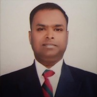 Nitesh Krishna