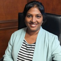 Smitha Balasubramanyam