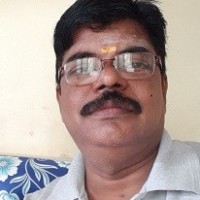 Prabhu Bakthavatchalam