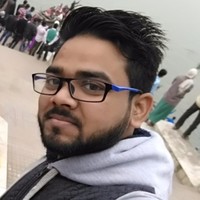Aakash Raj Srivastva
