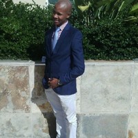 Abongile Komanisi