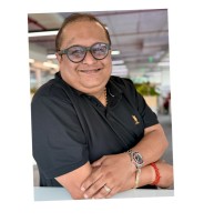Hrushikesh Deoghare
