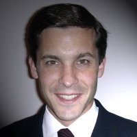 Blake Olafson